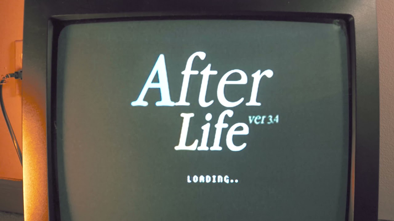 After Life