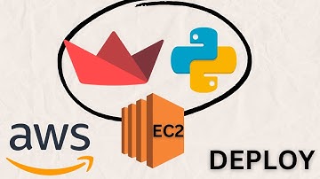 Desplegar Aplicaciones en Python en EC2 AWS - Streamlit App