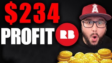 How I Made a $234 Profit from One Design - Redbubble Sales Tips Tutorial For Beginners Tags