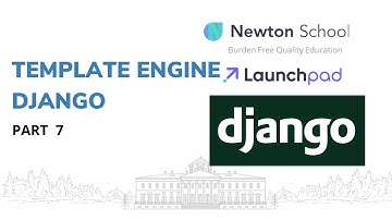 Template Engine Django