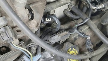 Testing fuel Injectors