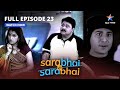 Full episode 23  sarabhai vs sarabhai  baa ki aatma se connection starbharatcomedy funny comedy