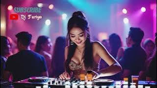Viral‼️ DJ HOUSE REMIX 2025 __ SHORT MEETING - @djturiya-v8c