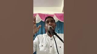 Tamil Christian Worship series | soli Deo Gloria