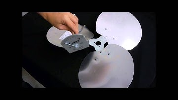 How to Use a Pitch Gauge to Determine a Propeller’s Pitch