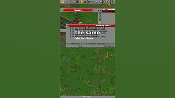 Duplicating Trains Across My Network