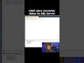 CAST para converter datas no SQL Server #bancodedados #sql #shorts