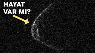 1 DAKİKA ÖNCE: James Webb Uzay Teleskopu 200 Milyon Yıllık Bir Yapı Tespit Etti!