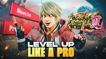 Tekken 8 in a Nutshell