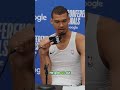 Steph Curry's Unmatched Competitiveness: NBA Player Reacts #shorts