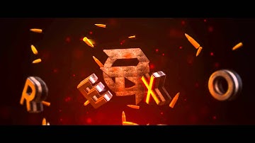 Intro ClanRexo [HD+] | by FusionFX