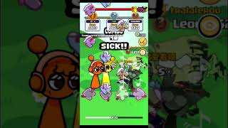 Beat Battle Boss - Fooling Around (Beat Spring Event)