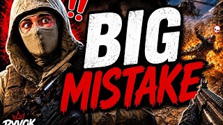 Coming Back To COD Mobile Was A big Mistake | Noob To Pro Ep.1