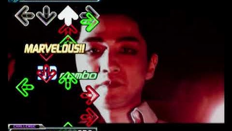 [DDR STRIKE] iFUTURELIST (DDR VERSION) - Single Challenge (REPLAY)