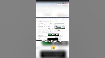 AI Reputation Management: A Real-Life Success Story! #shorts