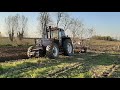 Fiatagri 180-90 + trivomere DeFranceschi | Driver: Formentin Fabrizio|Az. Agr. Formentin|