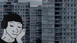 Улица Восток | Плейлист | Russian Doomer Music