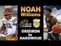 Noah williams 19 odea high seattle