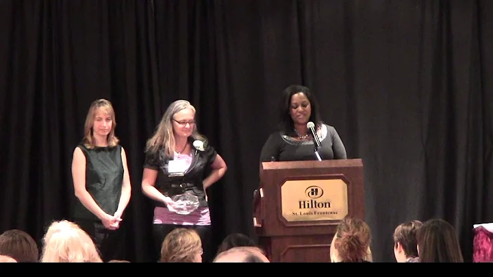 Teresa Weis Award Recipient