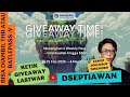give away THR x Batlepass x lootbar