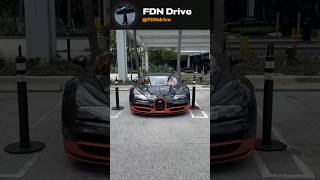 Bugatti Veyron Edit ☠️
