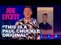 A Gift From Paul Chuckle | Joe Lycett