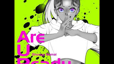 【DDR A3】Are U Ready / Shouya Namai