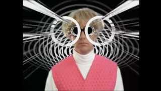 Pet Shop Boys - I Wouldnt Normally Do This Kind of Thing нарезка