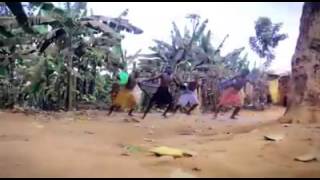 Sorry by Bieber (Ghetto kids dance) Official video