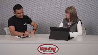 Digi-Key at embedded world 2023 with Murata