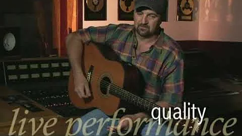 Copley Guitar Testimonials