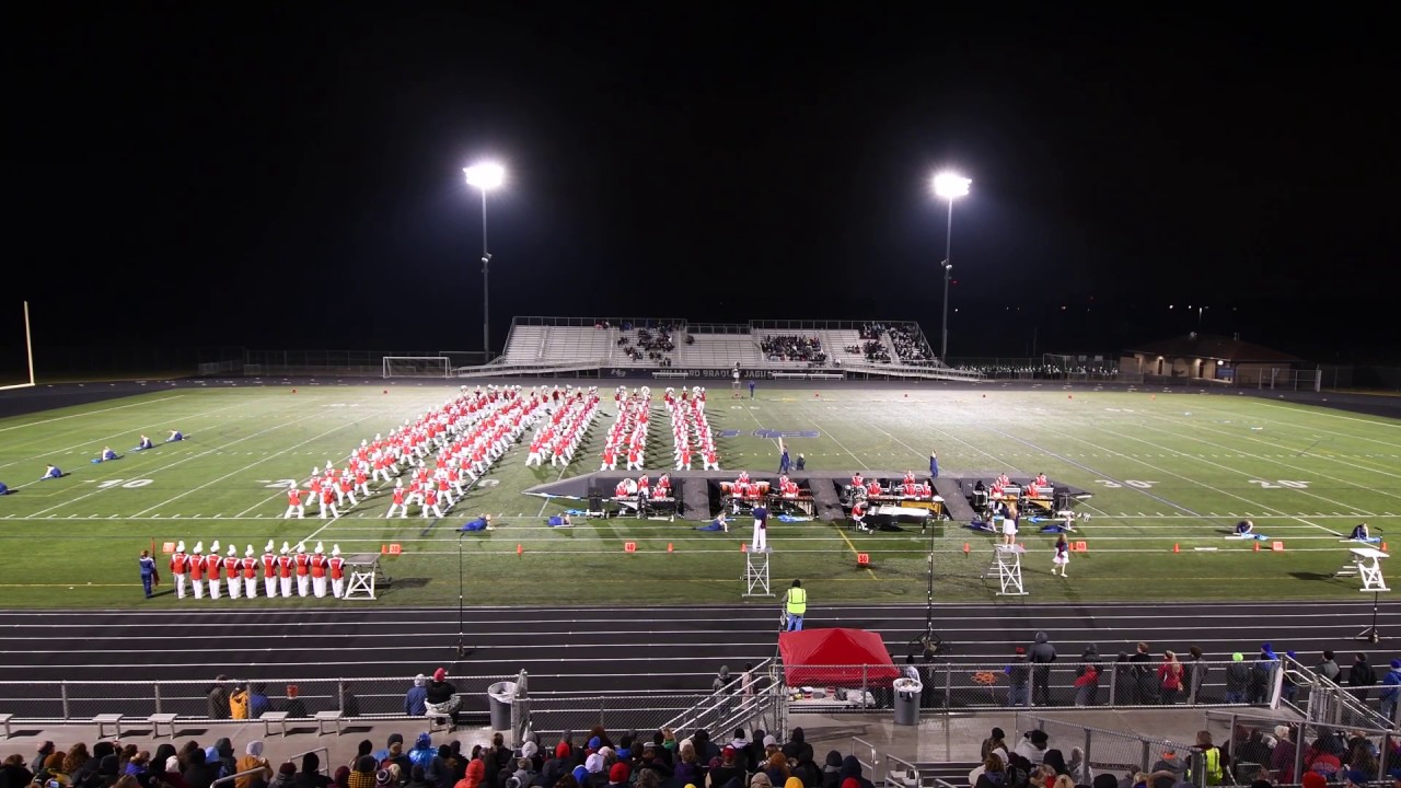 Grove City High School Marching Band 2019 OMEA State Finals YouTube grove-city-high-school-marching-band-2019-omea-state-finals-youtube