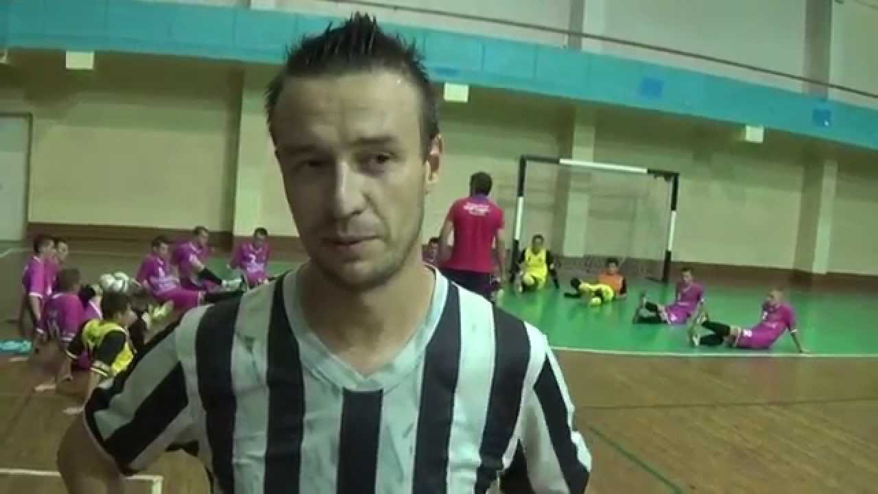 Спортлидер+ – ПСВ 0:2. Сергей Таранчук - YouTube