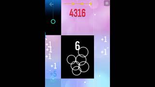 Concerto Op.73 No.5: Adagio (5828) - Piano Tiles 2 screenshot 3