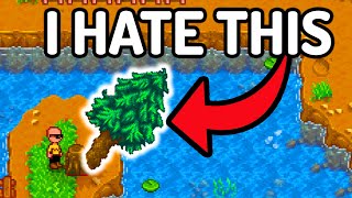 Everything Wrong With Stardew Valley