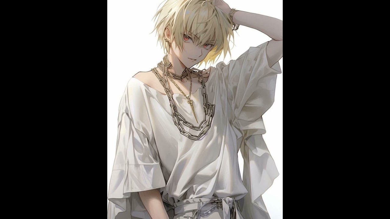 Prince Charming claims you as his, Kurapika XLISTENER