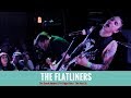 Capture de la vidéo The Flatliners (The Great Awake Live)[Full Set Multicam] @ The Fest 16 2017-10-28