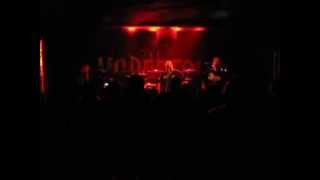 Undertow BoxShapedHeart *live in Dresden*