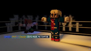 #1 Hit selecter | Ranked Bedwars Montage
