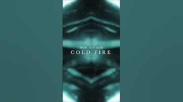 Thumbnail of Lunar Haze 'COLD FIRE' Out now!