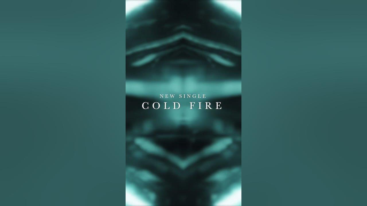 Lunar Haze 'COLD FIRE' Out now!