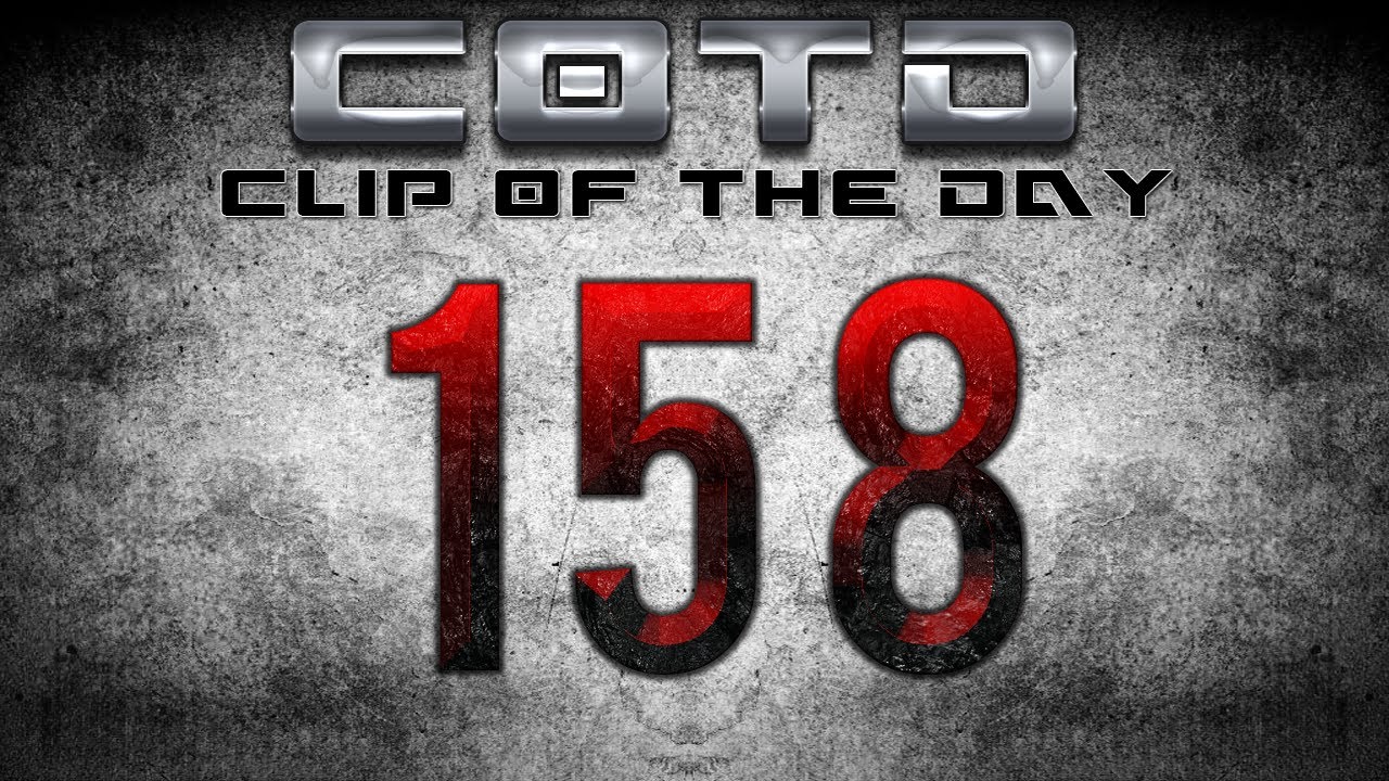 COTD Number 158 || Ess KraayveN