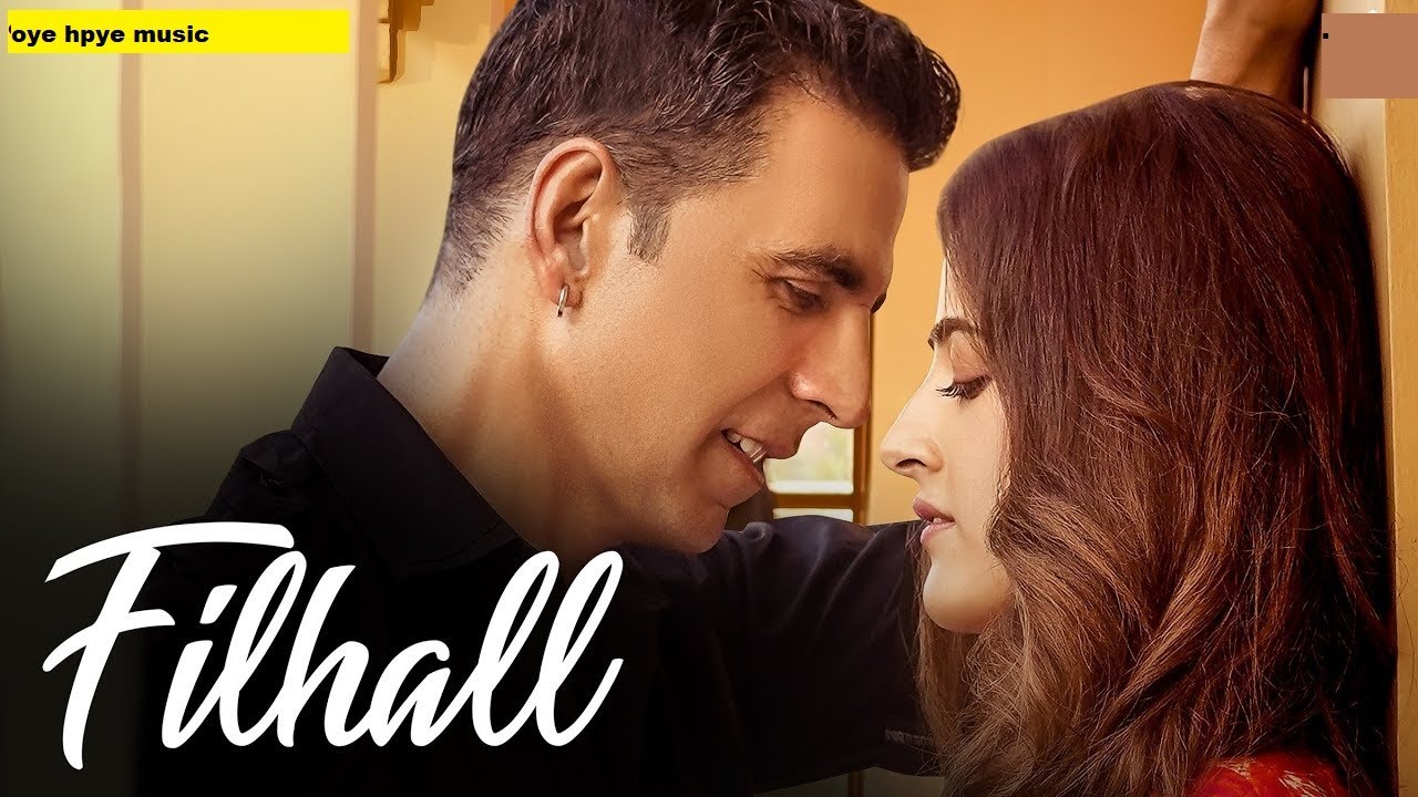 Filhaal2 Mohabbat | Akshay Kumar Ft Nupur Sanon | Ammy Virk | BPraak | Jaani | song review
