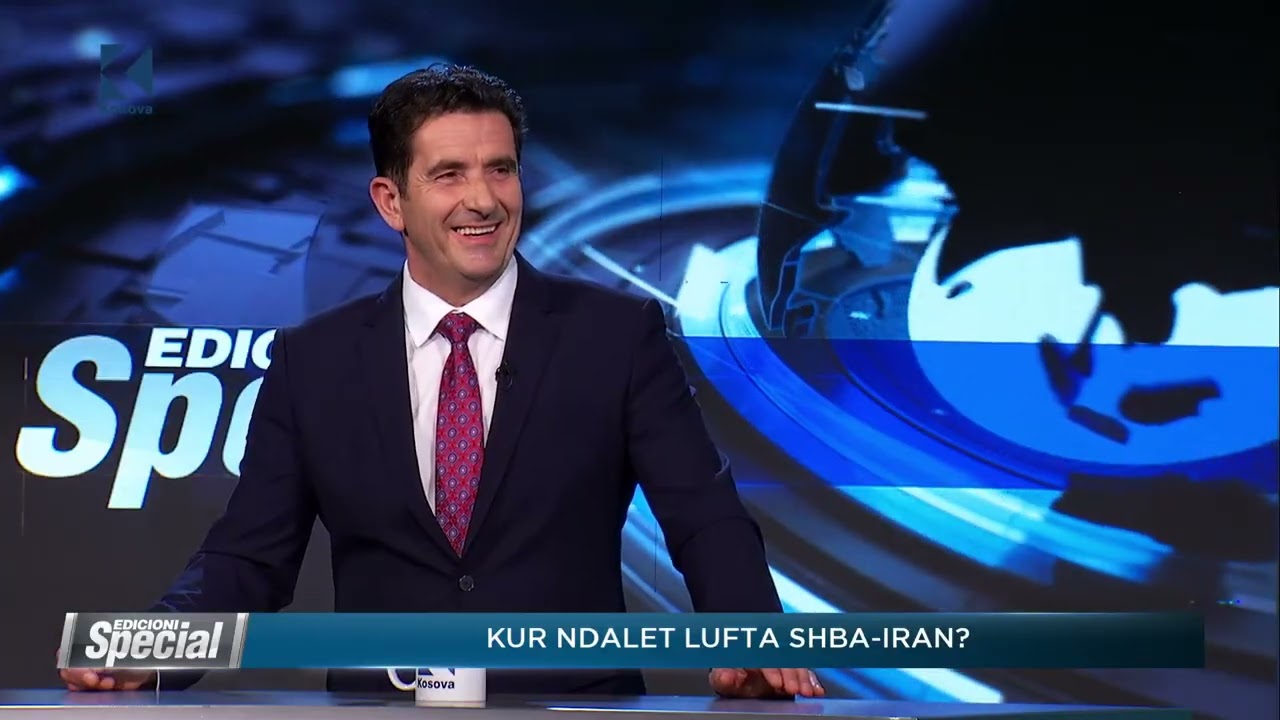 Kosova rrezikohet nga lufta në Lindjen e MESME? Roli i SHBA-së