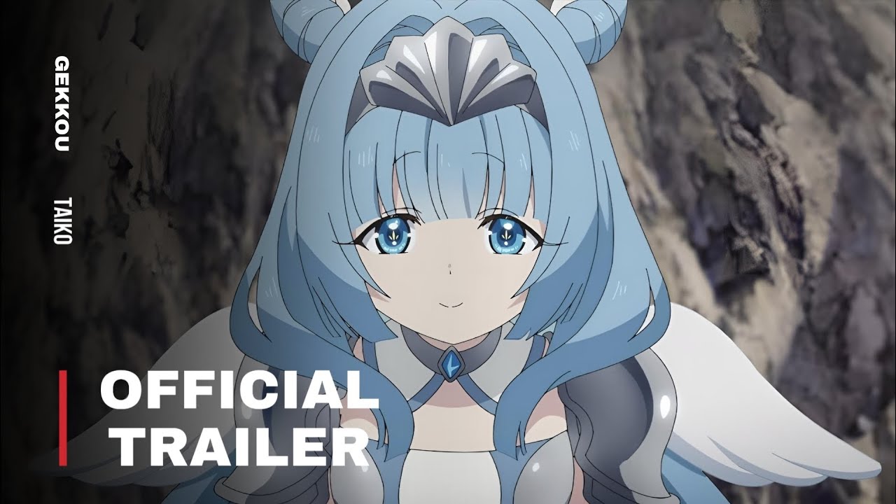 A Nobody's Way Up to an Exploration Hero - Official Trailer - YouTube