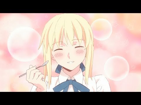【MAD】衛宮さんちの今日のごはん～幸せについて私が知っている5つの方法＋おまけ～