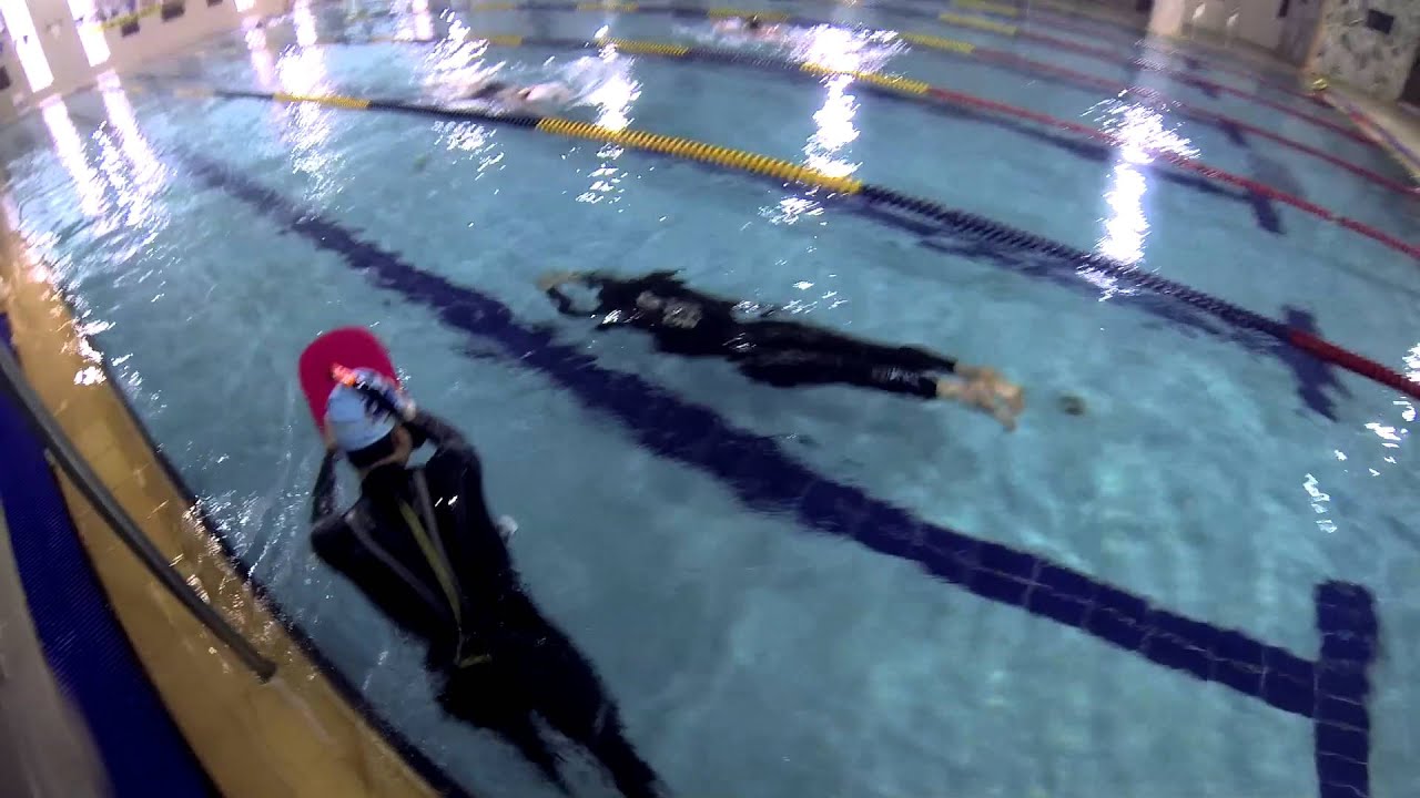 Freediving DNF 121m LMC... 프리다이빙 잠영. YouTube