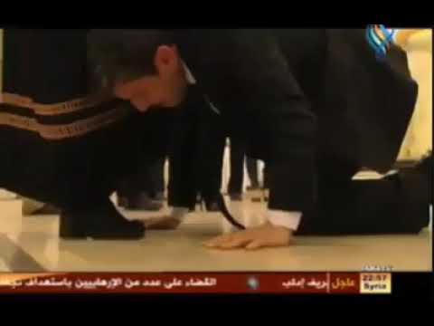 رضاك يا امي 