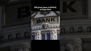 what is repo rate ? 👀 #economy #reporate #emi #loans #explore