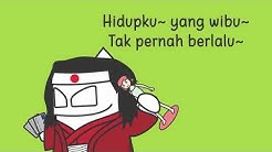 Tembang Kenangan - Zona Jepang (Filosofi Wibu) - Durasi: 4:02. Tembang Kenangan - Zona Jepang (Filosofi Wibu) - Durasi: 4:02.